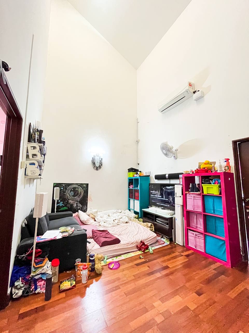 Rumah 2 Tingkat, Iltizam 1 Alam Sari, Kajang - photo 11