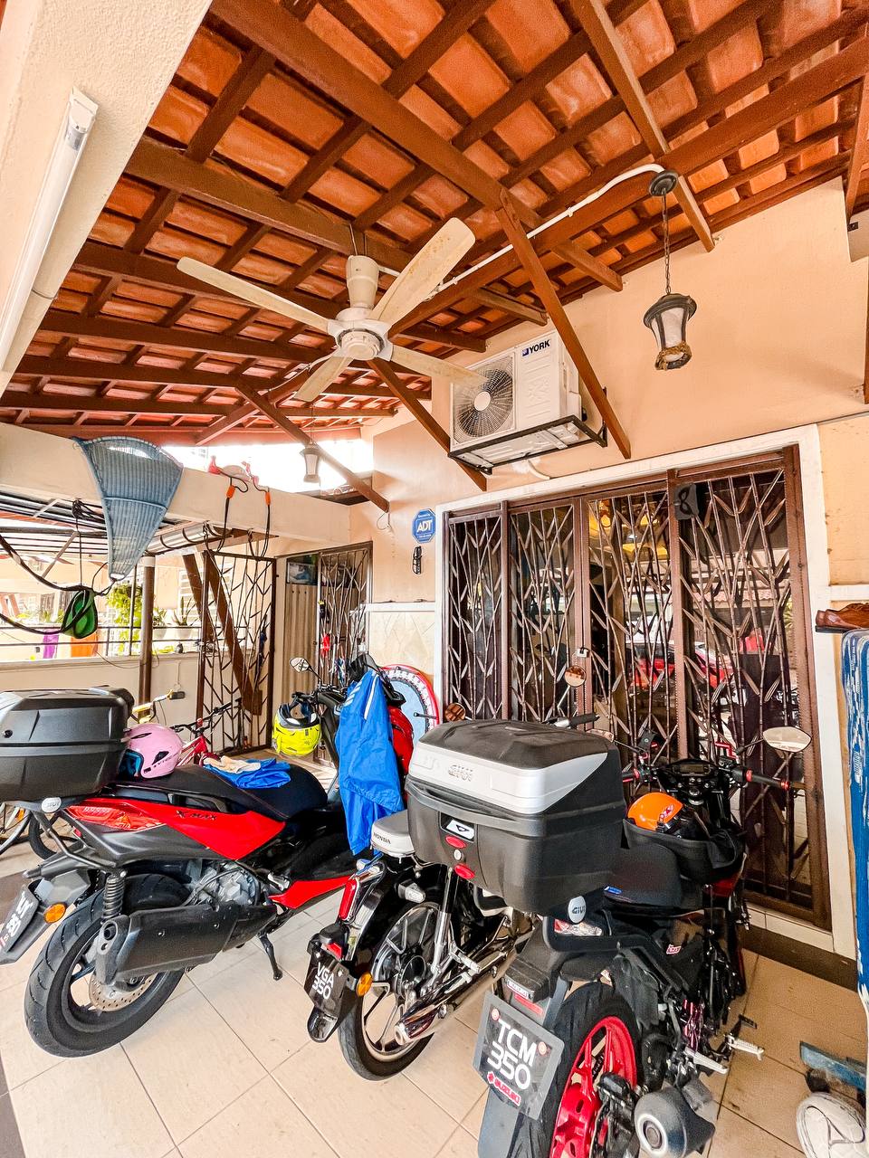 Rumah 2 Tingkat, Iltizam 1 Alam Sari, Kajang - photo 13