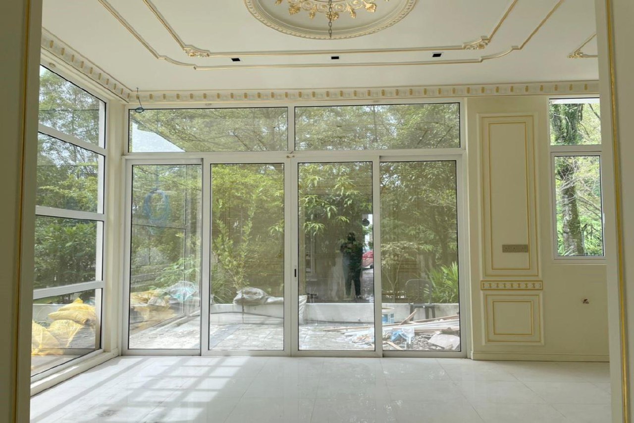 Semi D 2 Storey House Sunway Rydgeway Puncak Melaw - photo 7