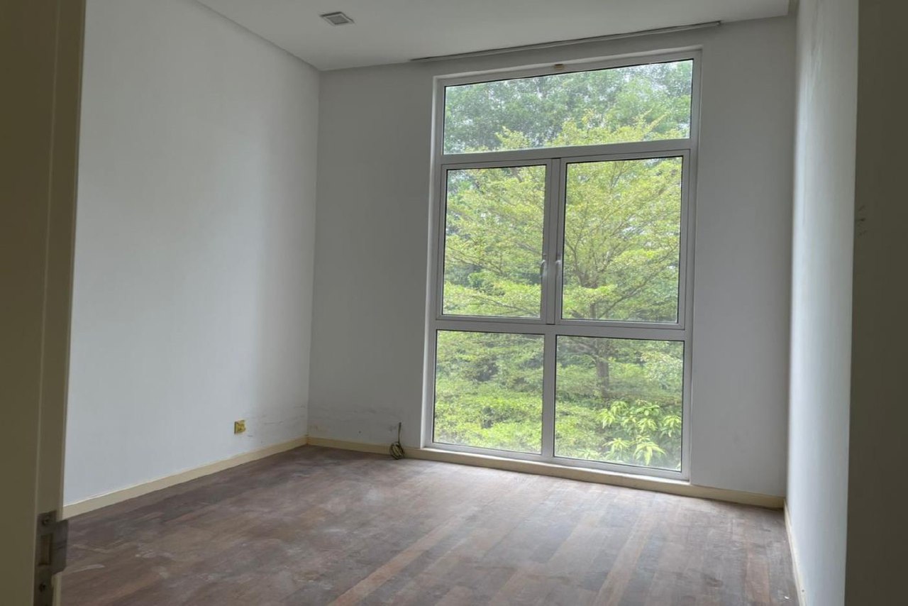 Semi D 2 Storey House Sunway Rydgeway Puncak Melaw - photo 9