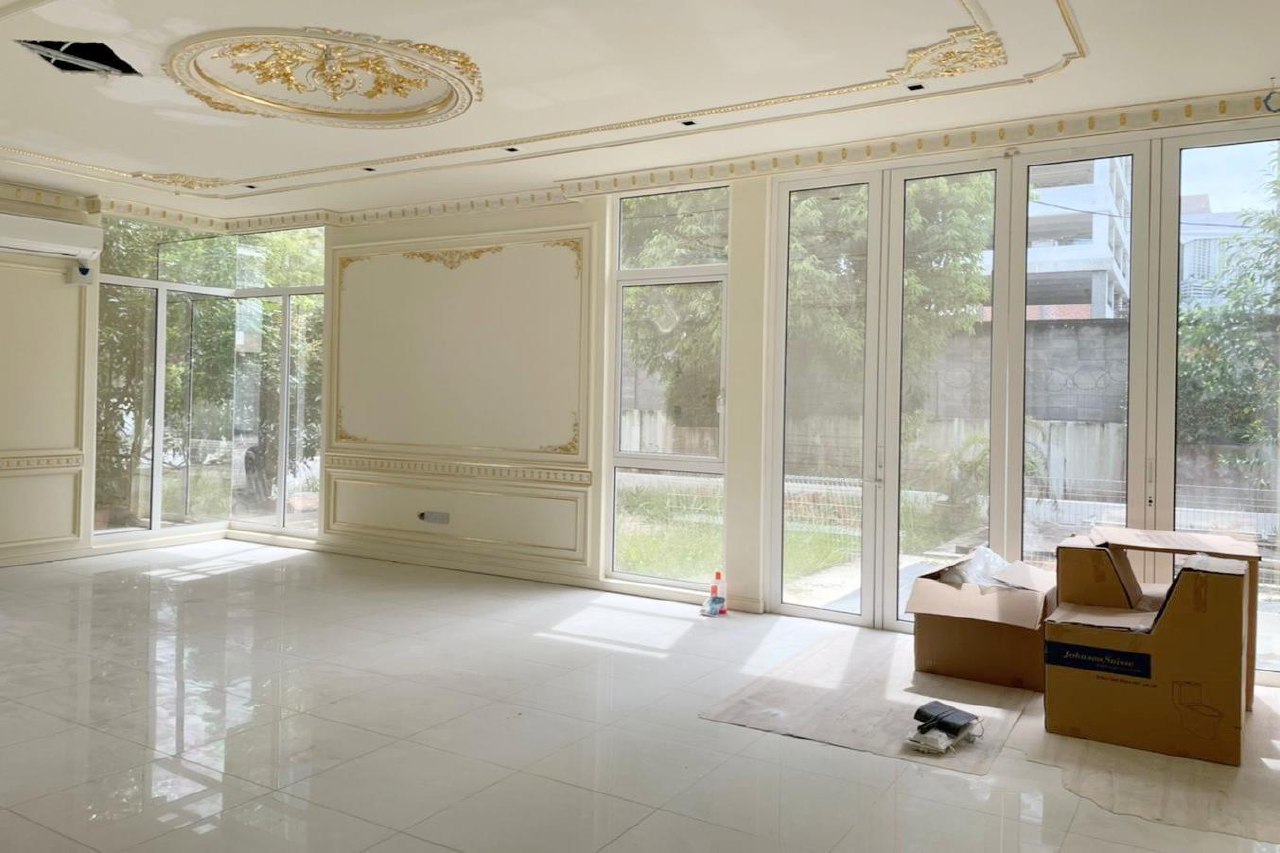 Semi D 2 Storey House Sunway Rydgeway Puncak Melaw - photo 12