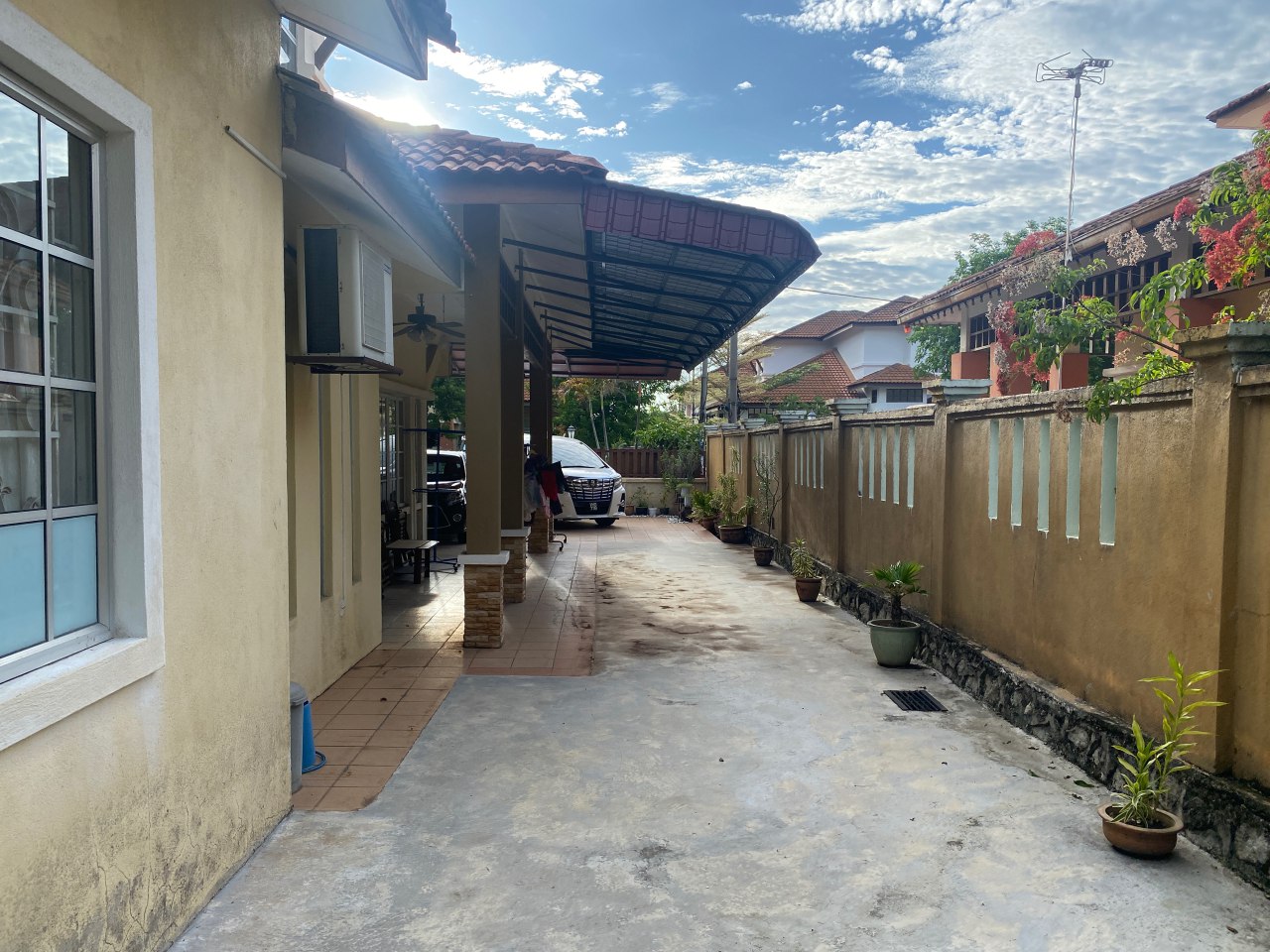Double Storey Bungalow Bukit Mahkota Bangi - photo 2
