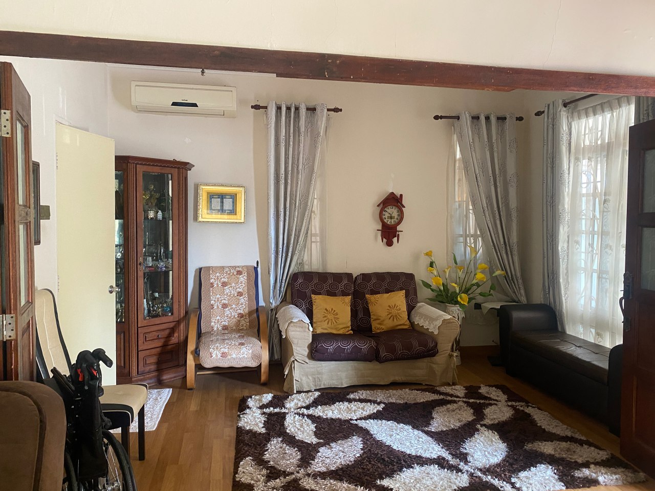 Double Storey Bungalow Bukit Mahkota Bangi - photo 3