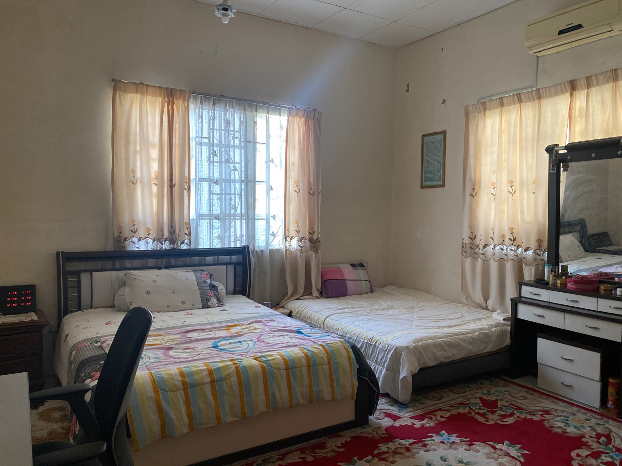 Double Storey Bungalow Bukit Mahkota Bangi - photo 5
