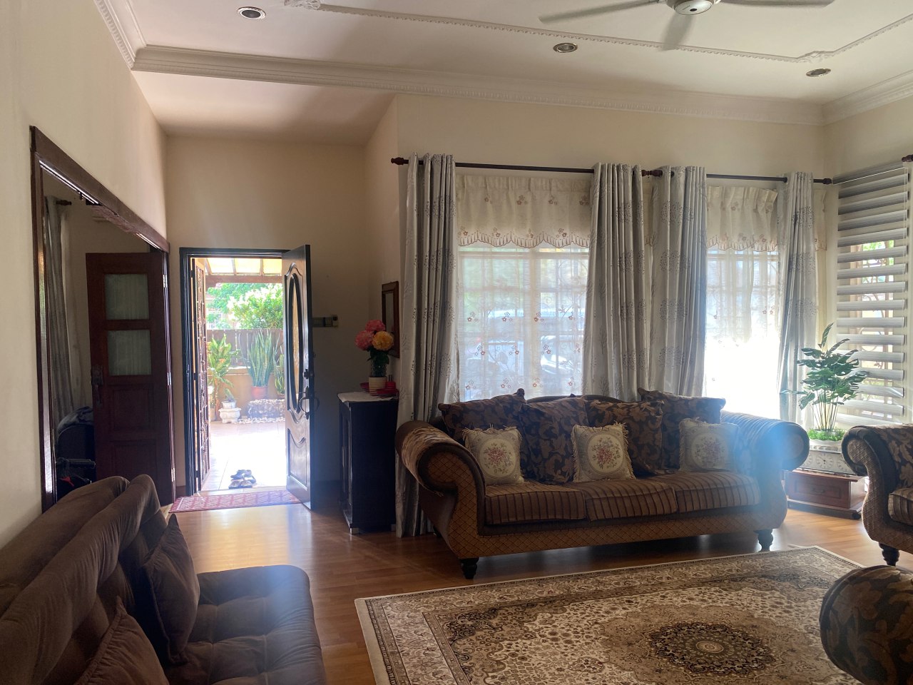 Double Storey Bungalow Bukit Mahkota Bangi - photo 6