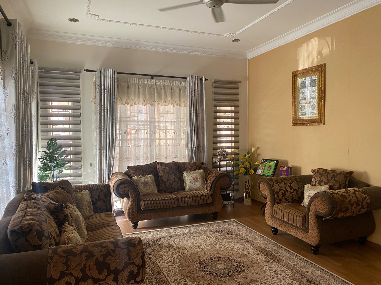 Double Storey Bungalow Bukit Mahkota Bangi - photo 7