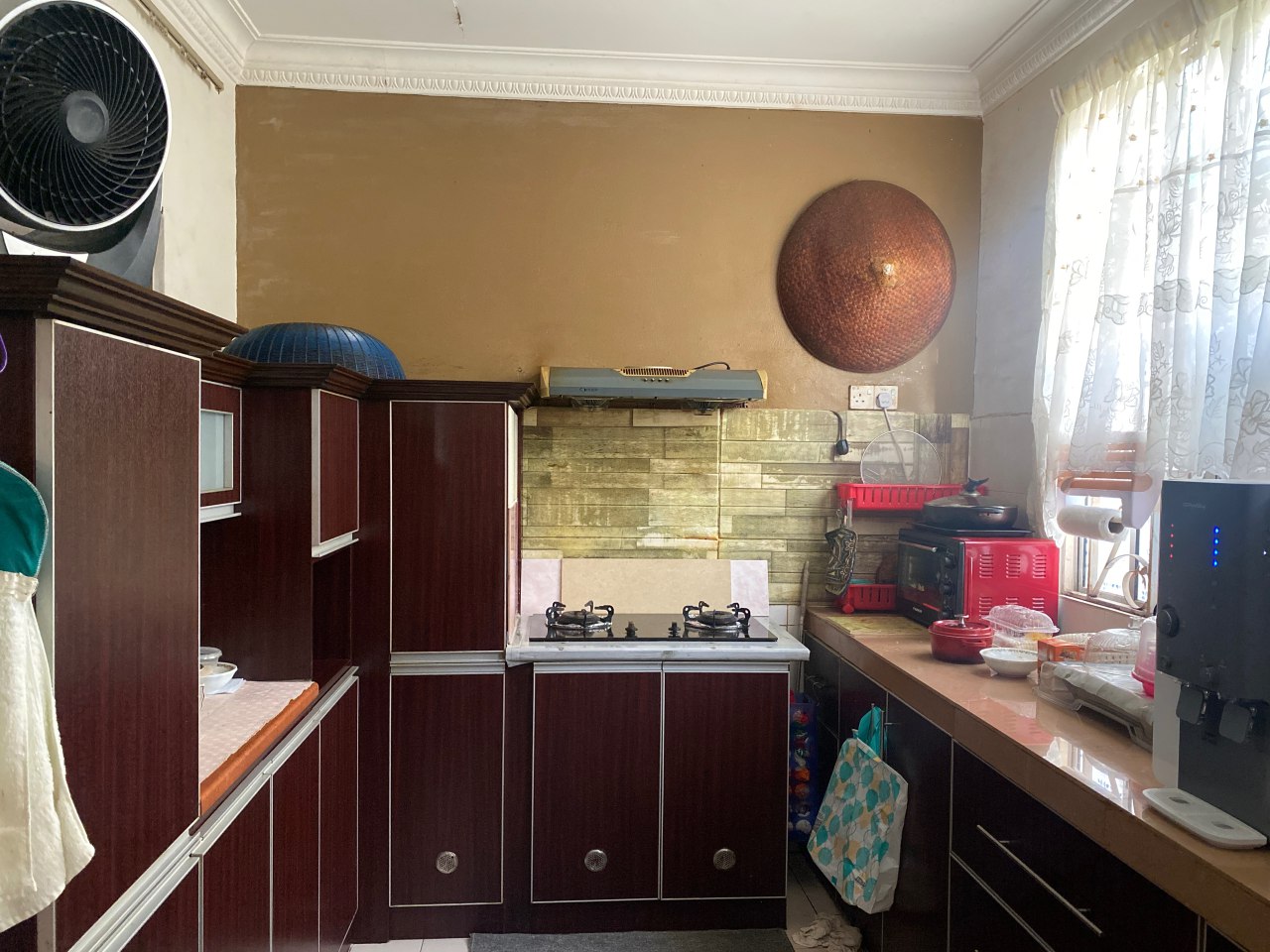 Double Storey Bungalow Bukit Mahkota Bangi - photo 9