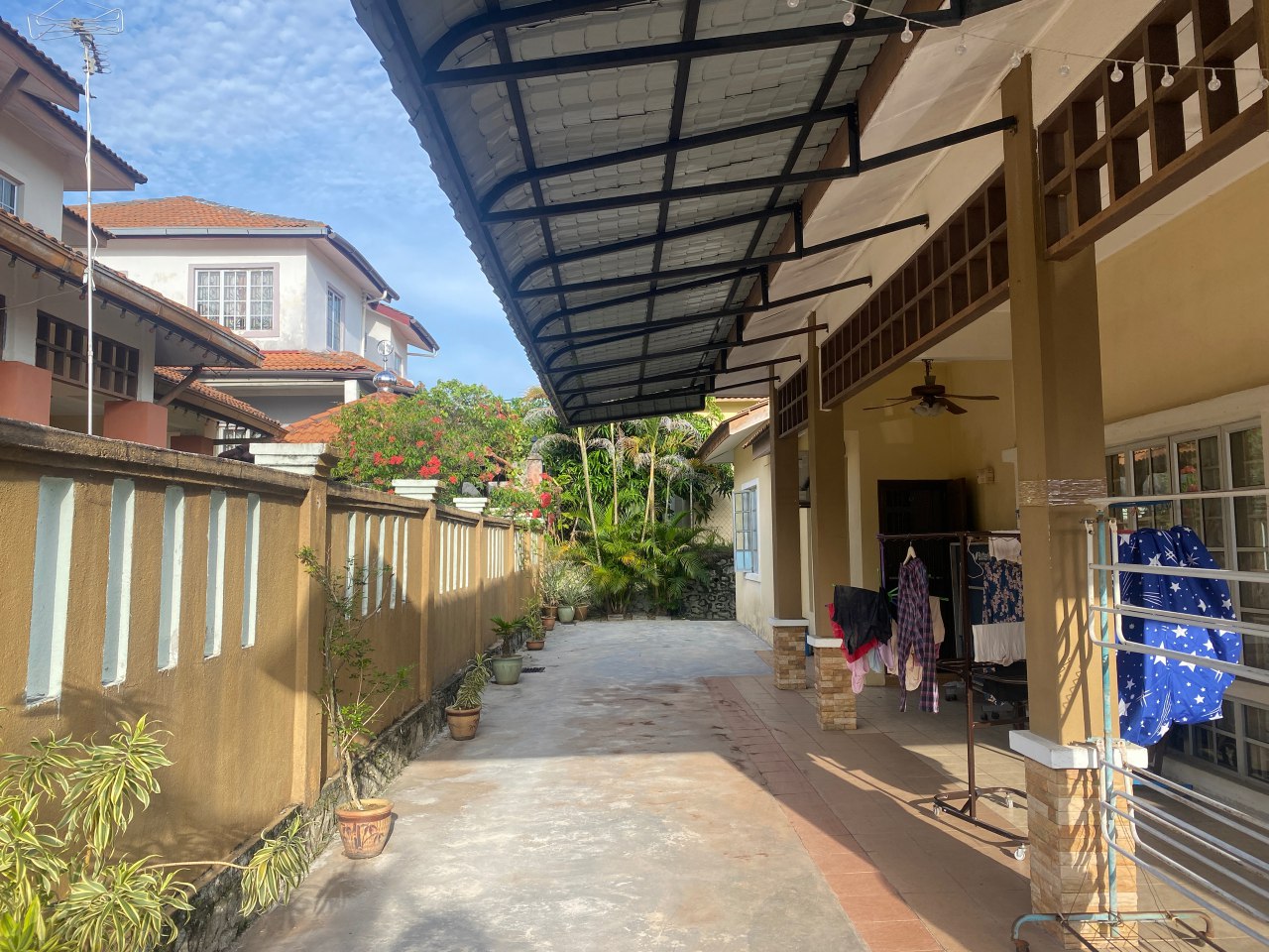 Double Storey Bungalow Bukit Mahkota Bangi - photo 10