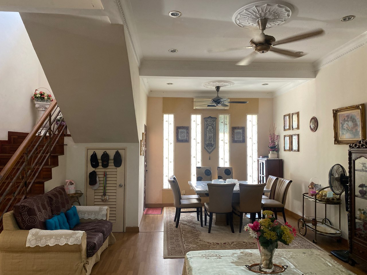 Double Storey Bungalow Bukit Mahkota Bangi - photo 11