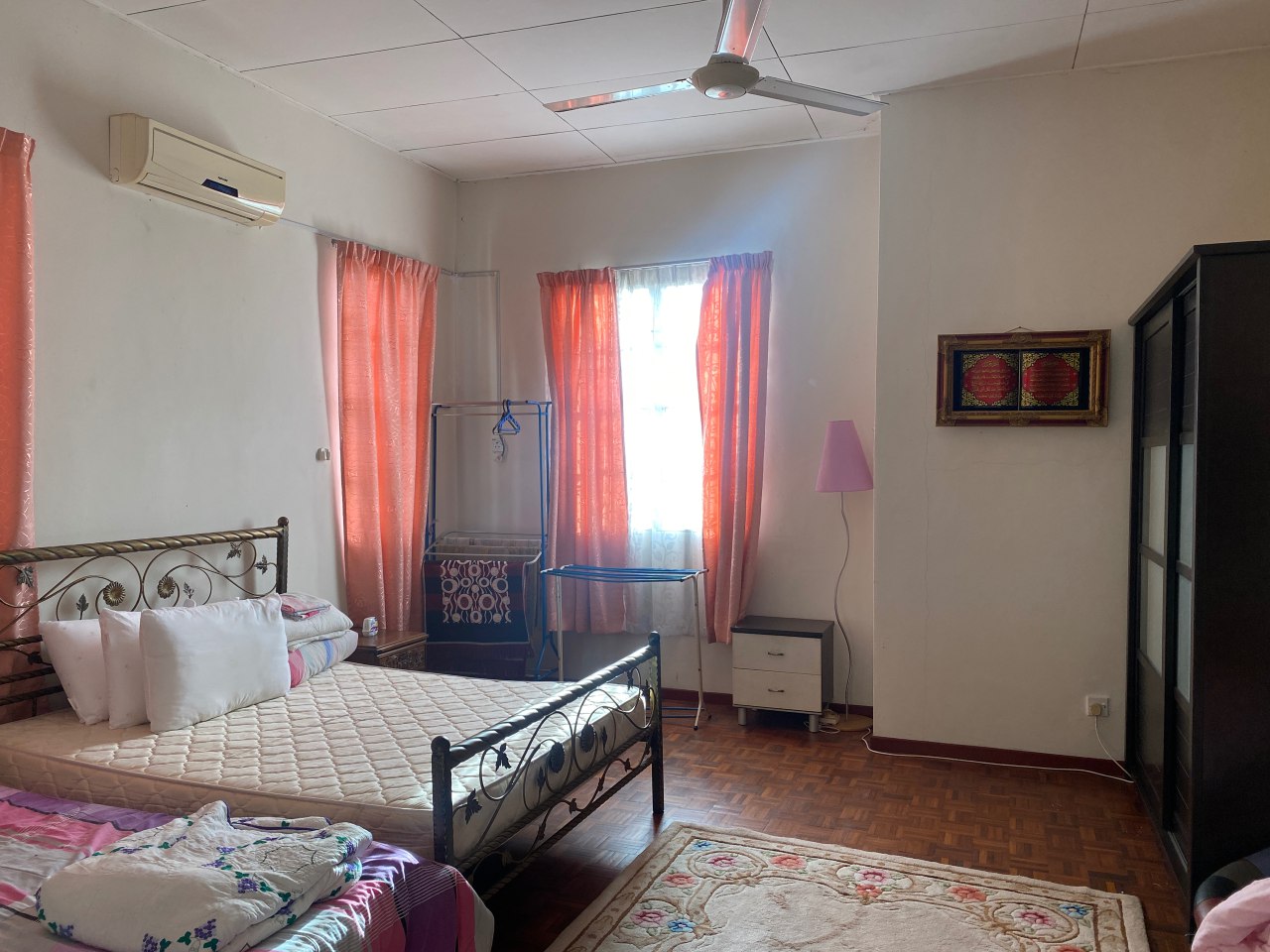 Double Storey Bungalow Bukit Mahkota Bangi - photo 12