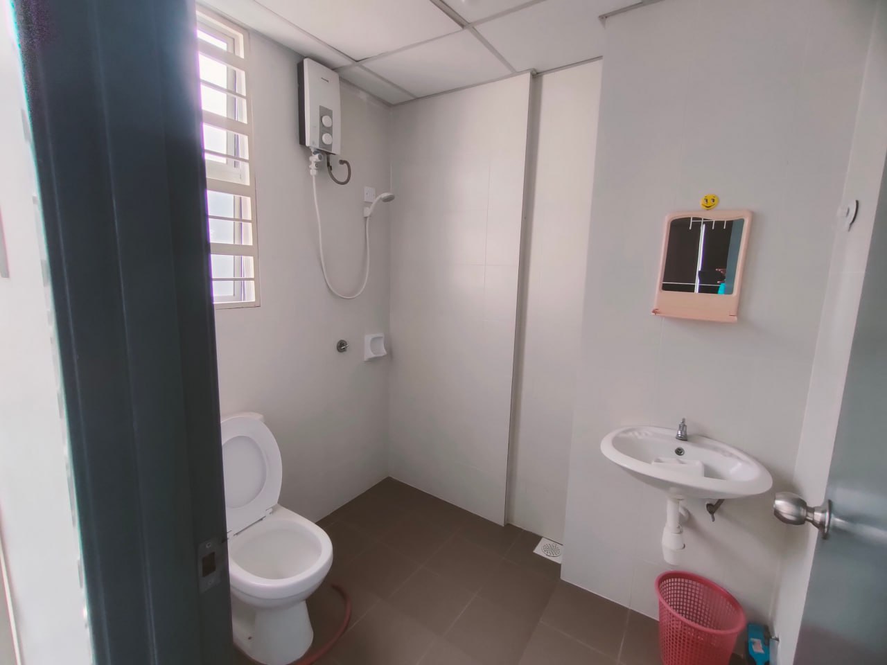RENOVATED Hijauan Heights Sungai Tangkas Kajang - photo 4