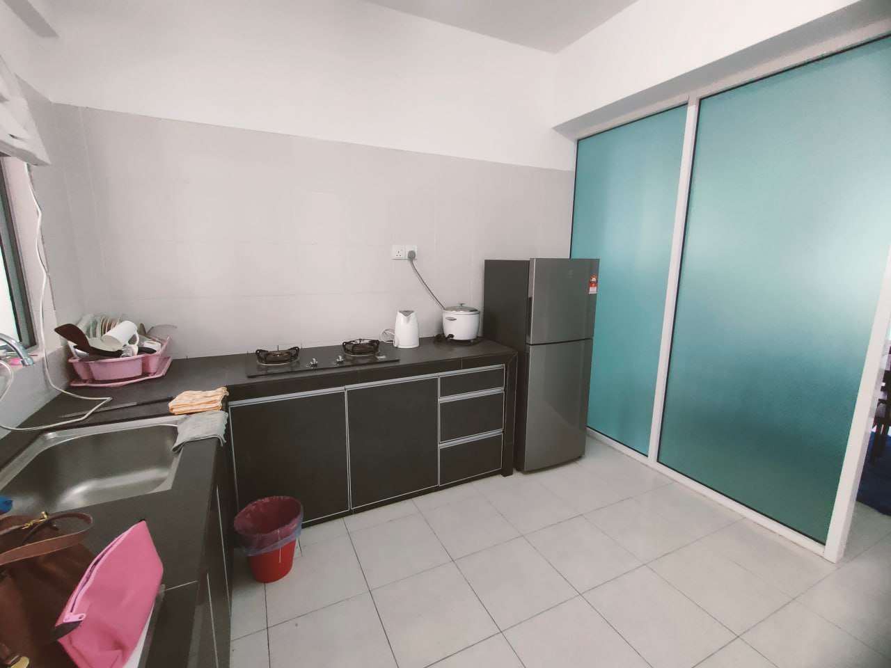 RENOVATED Hijauan Heights Sungai Tangkas Kajang - photo 6