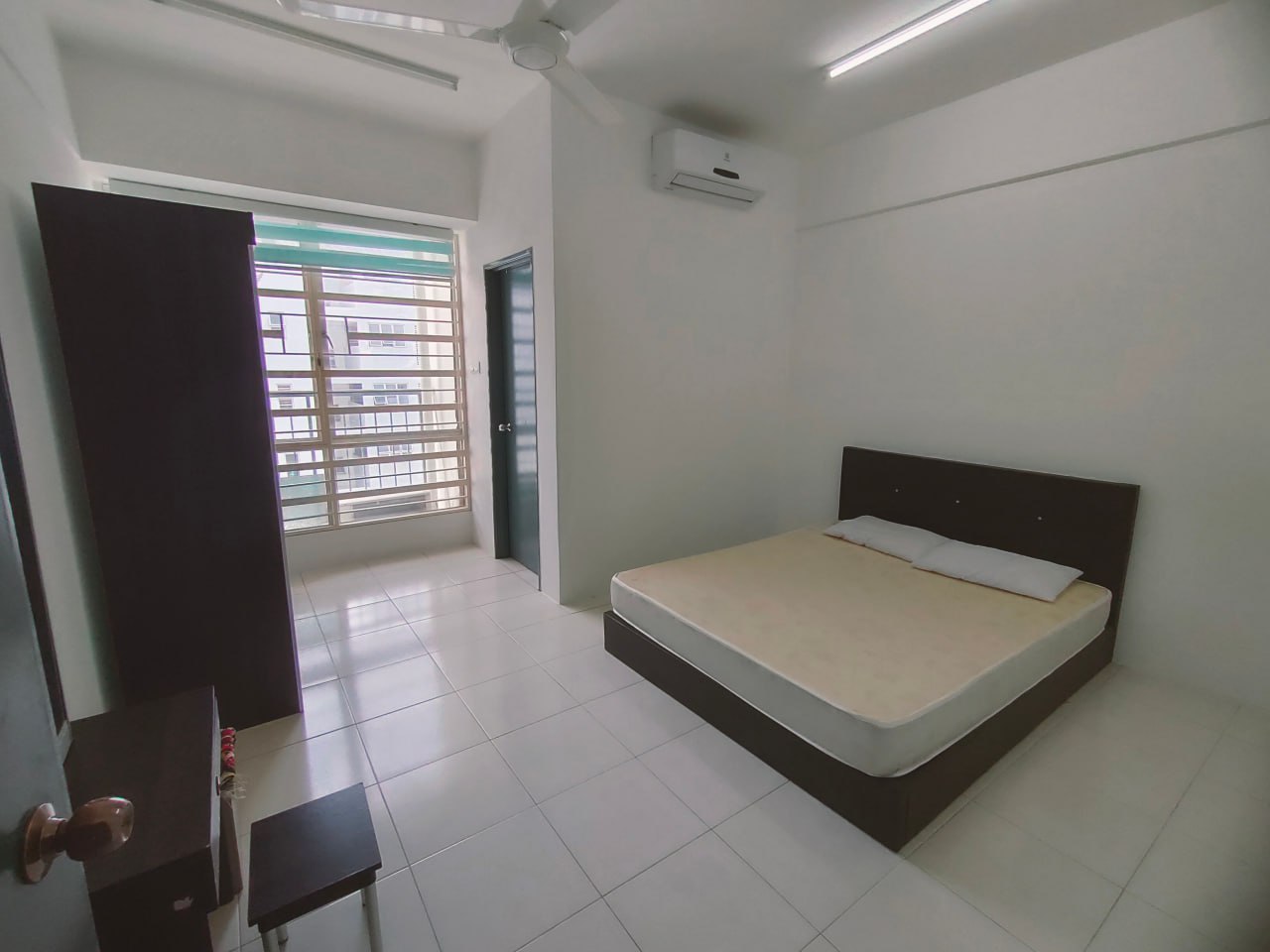 RENOVATED Hijauan Heights Sungai Tangkas Kajang - photo 7
