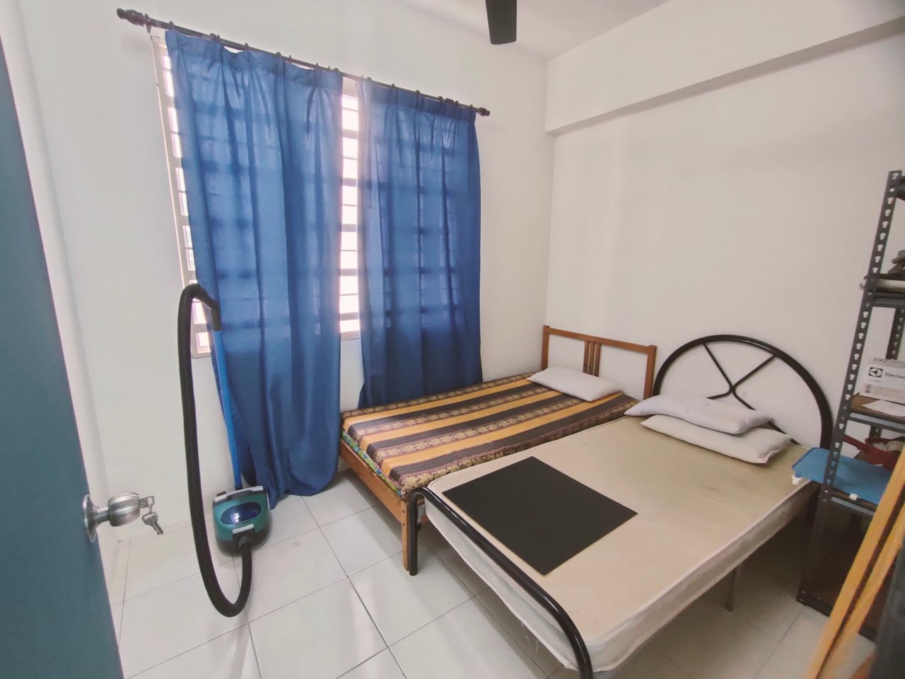 RENOVATED Hijauan Heights Sungai Tangkas Kajang - photo 8