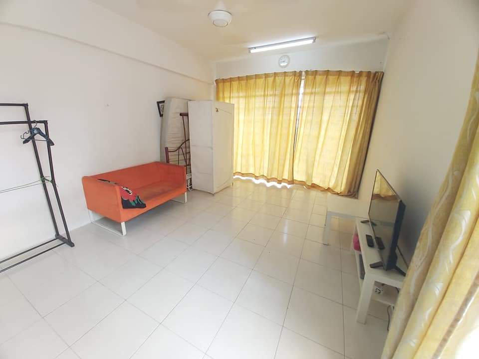 Renovated Hijauan Heights Sungai Tangkas - photo 3