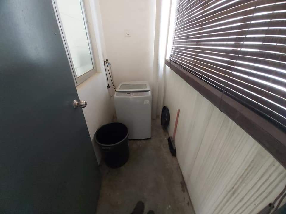 Renovated Hijauan Heights Sungai Tangkas - photo 8