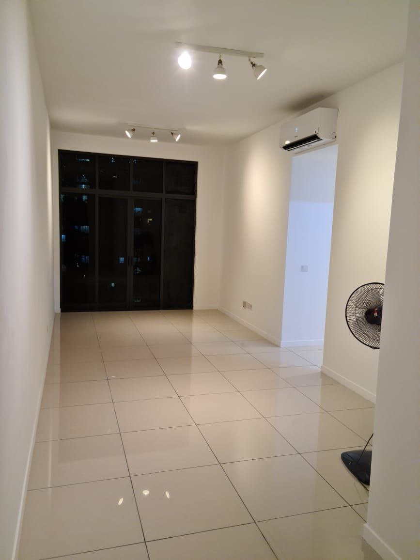 Fera Residence Condo Wangsa Maju Kuala Lumpur - photo 2