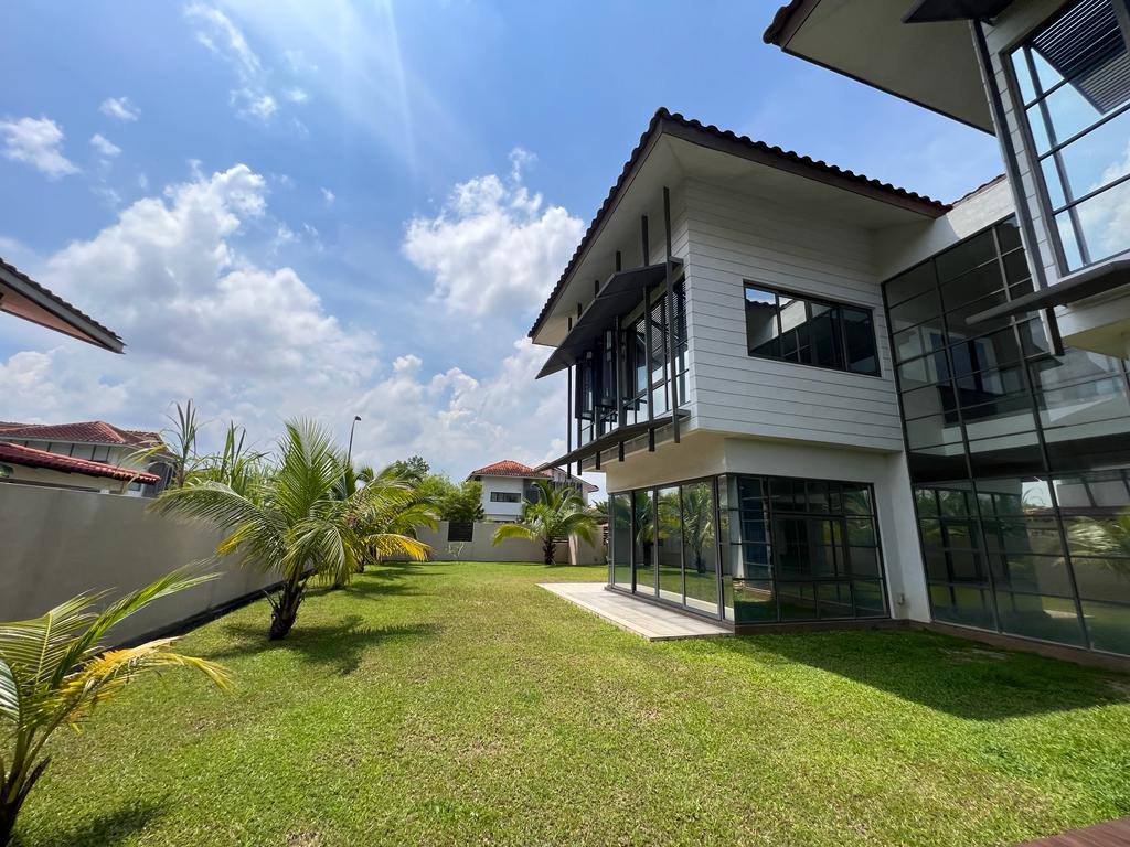 Bungalow 9196sft Banyan Close Bandar Bukit Mahkota - photo 2