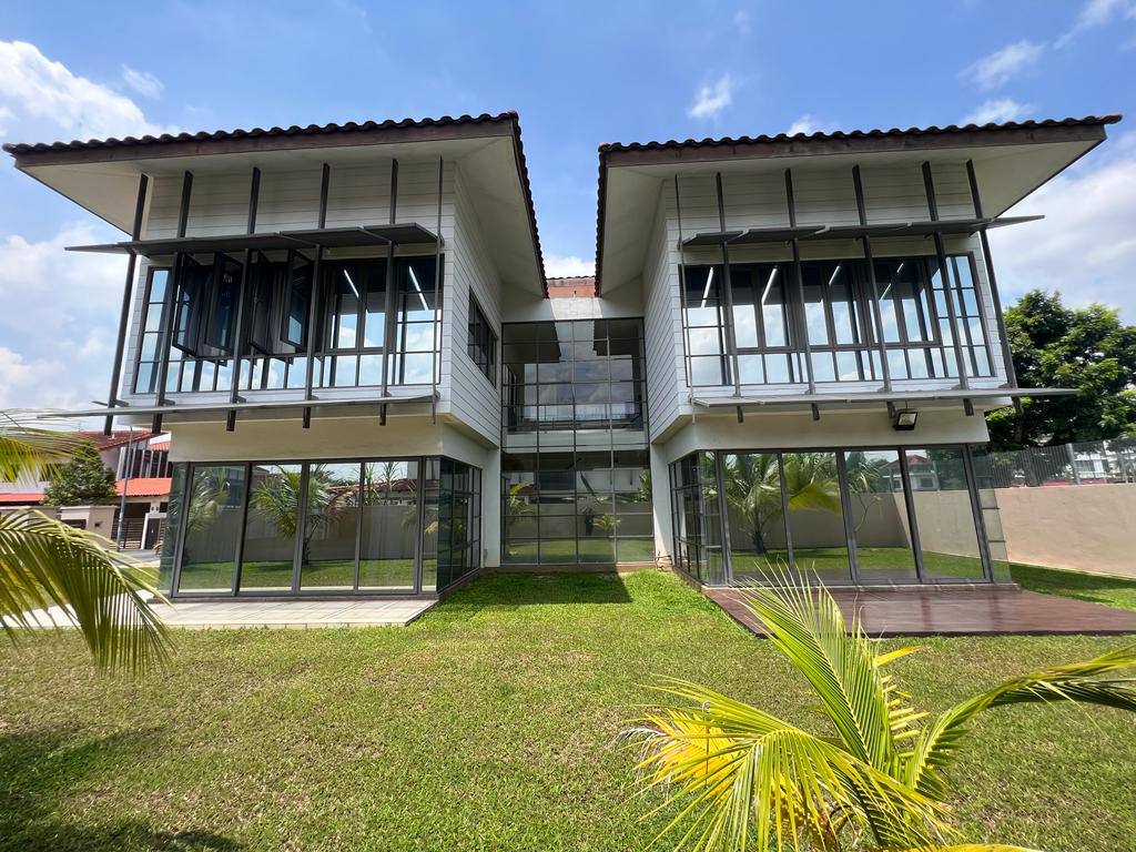 Bungalow 9196sft Banyan Close Bandar Bukit Mahkota - photo 4