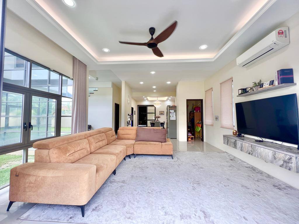 Bungalow 9196sft Banyan Close Bandar Bukit Mahkota - photo 11