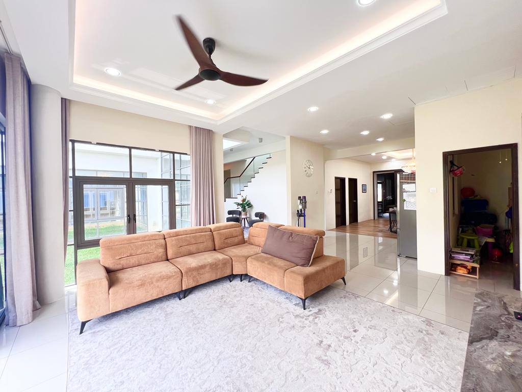 Bungalow 9196sft Banyan Close Bandar Bukit Mahkota - photo 13