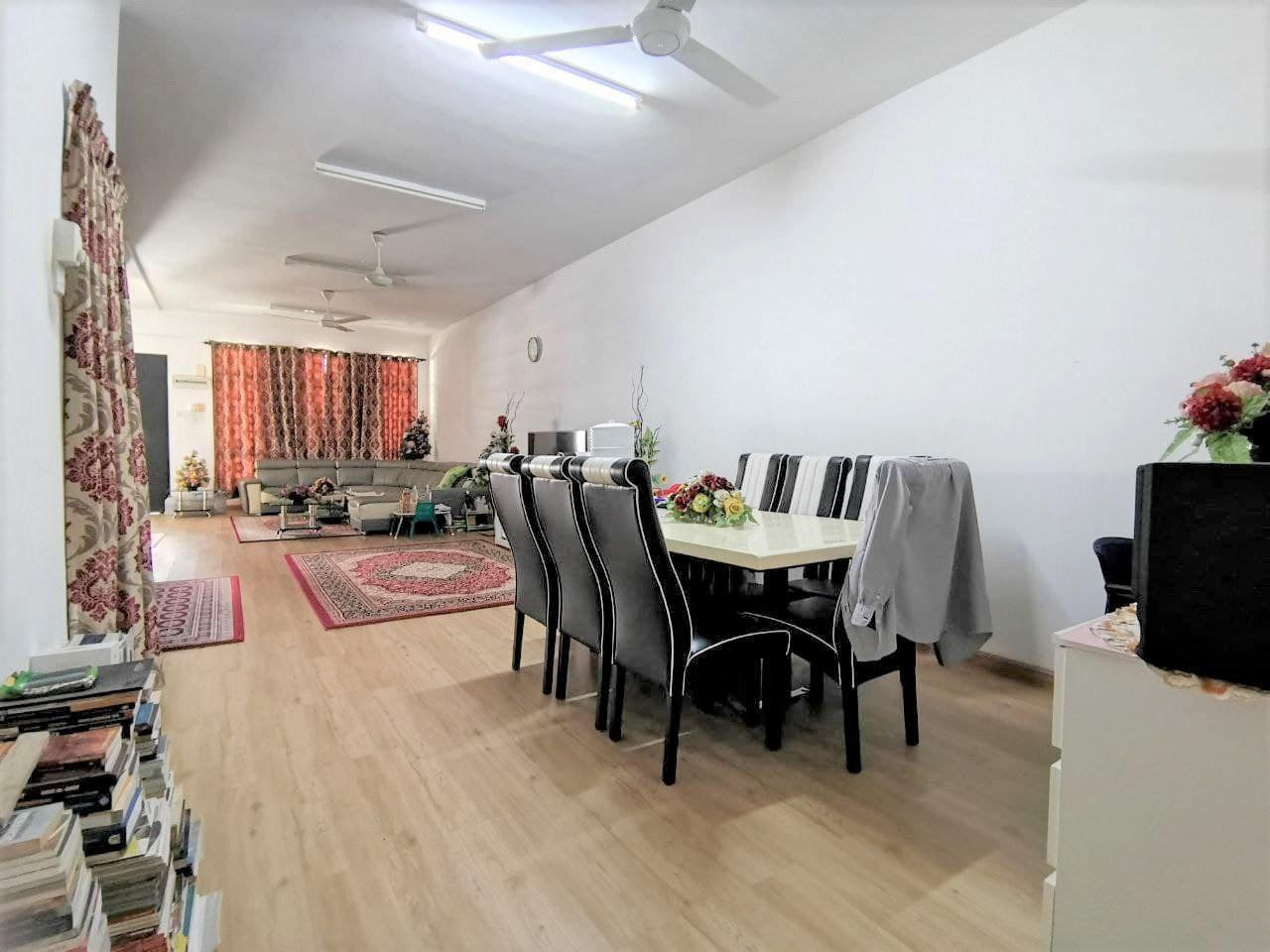 2 Storey Terrace Bangi Avenue FREEHOLD - photo 3