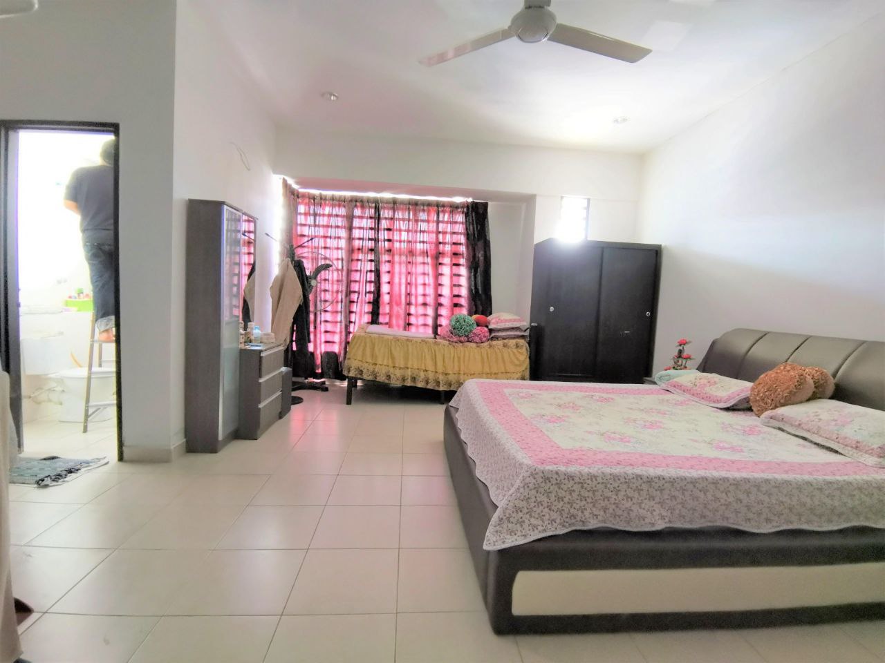 2 Storey Terrace Bangi Avenue FREEHOLD - photo 8