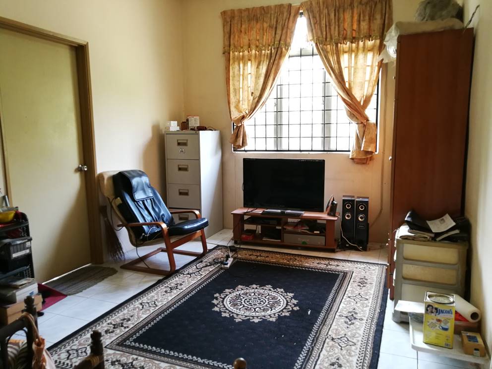 2 Storey Semi-D Taman Seroja Salak Tinggi Sepang - photo 6