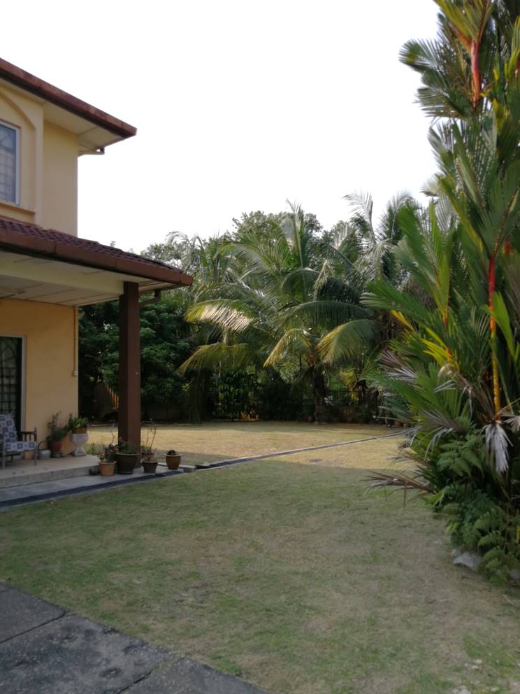 2 Storey Semi-D Taman Seroja Salak Tinggi Sepang - photo 10
