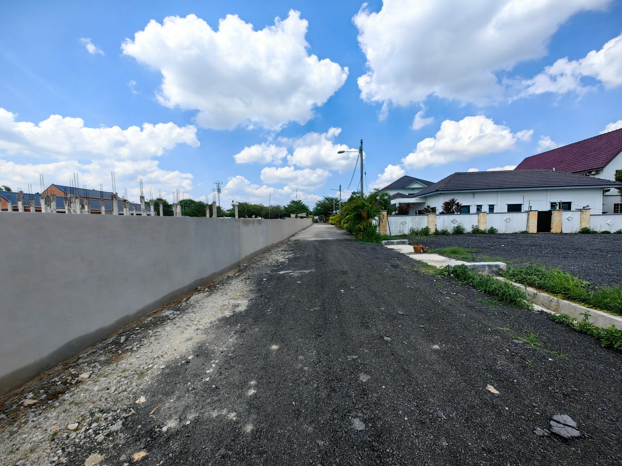 Bungalow Lot Seksyen 8, Jalan Surada Kajang - photo 4