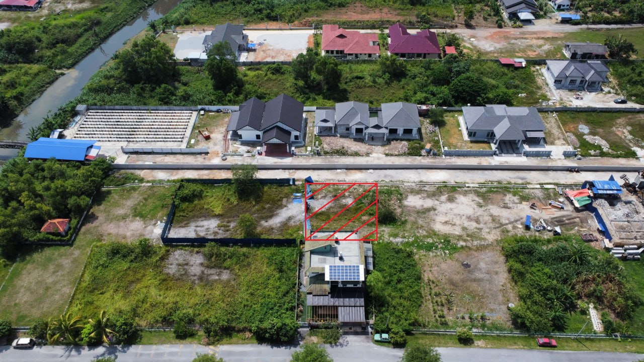 Bungalow Lot Seksyen 8, Jalan Surada Kajang - photo 7