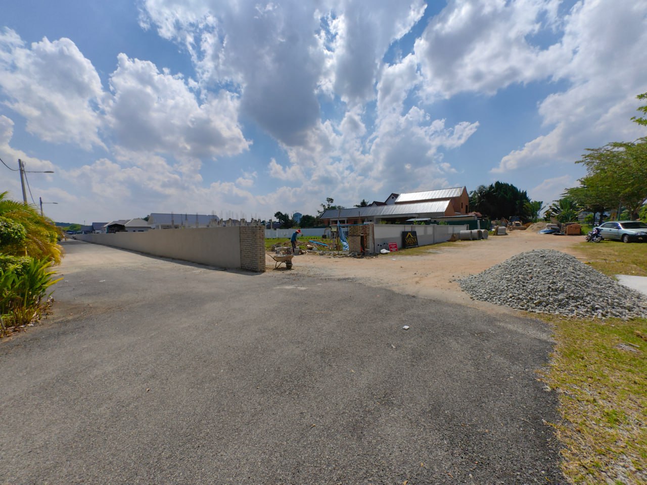 Bungalow Lot Seksyen 8, Jalan Surada Kajang - photo 10