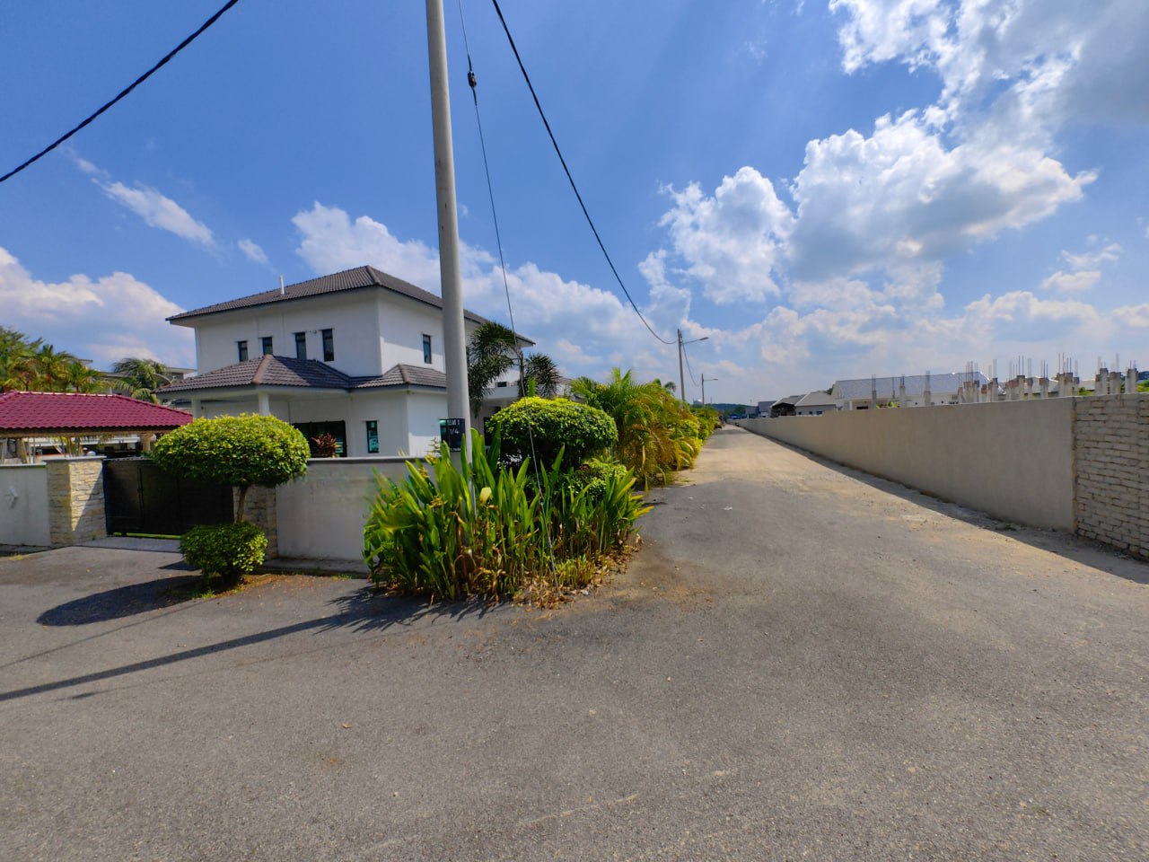 Bungalow Lot Seksyen 8, Jalan Surada Kajang - photo 11