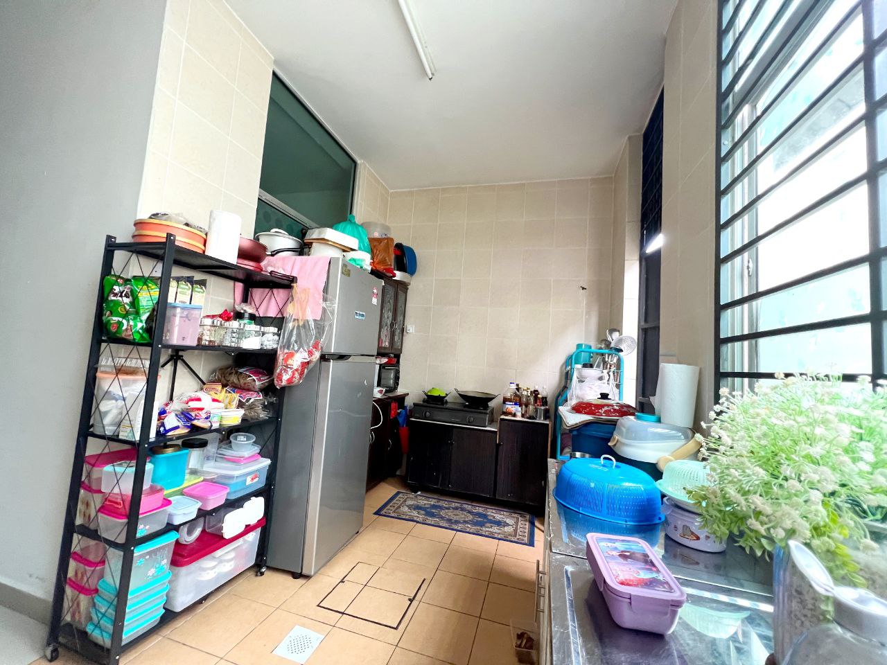 MURAH 2 Storey Terrace Bangi Avenue - photo 10
