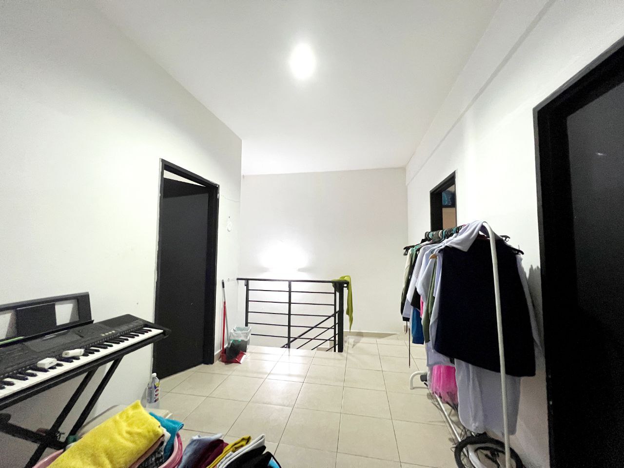 MURAH 2 Storey Terrace Bangi Avenue - photo 11