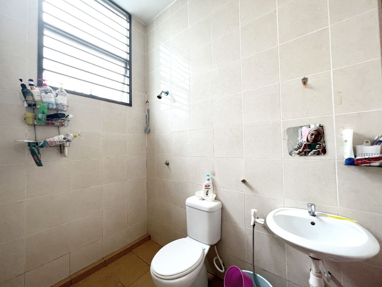 MURAH 2 Storey Terrace Bangi Avenue - photo 12