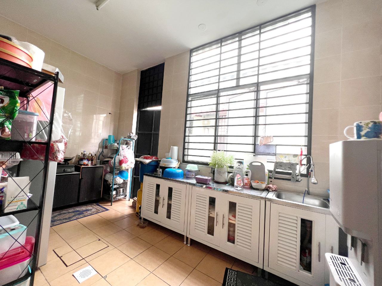 MURAH 2 Storey Terrace Bangi Avenue - photo 13