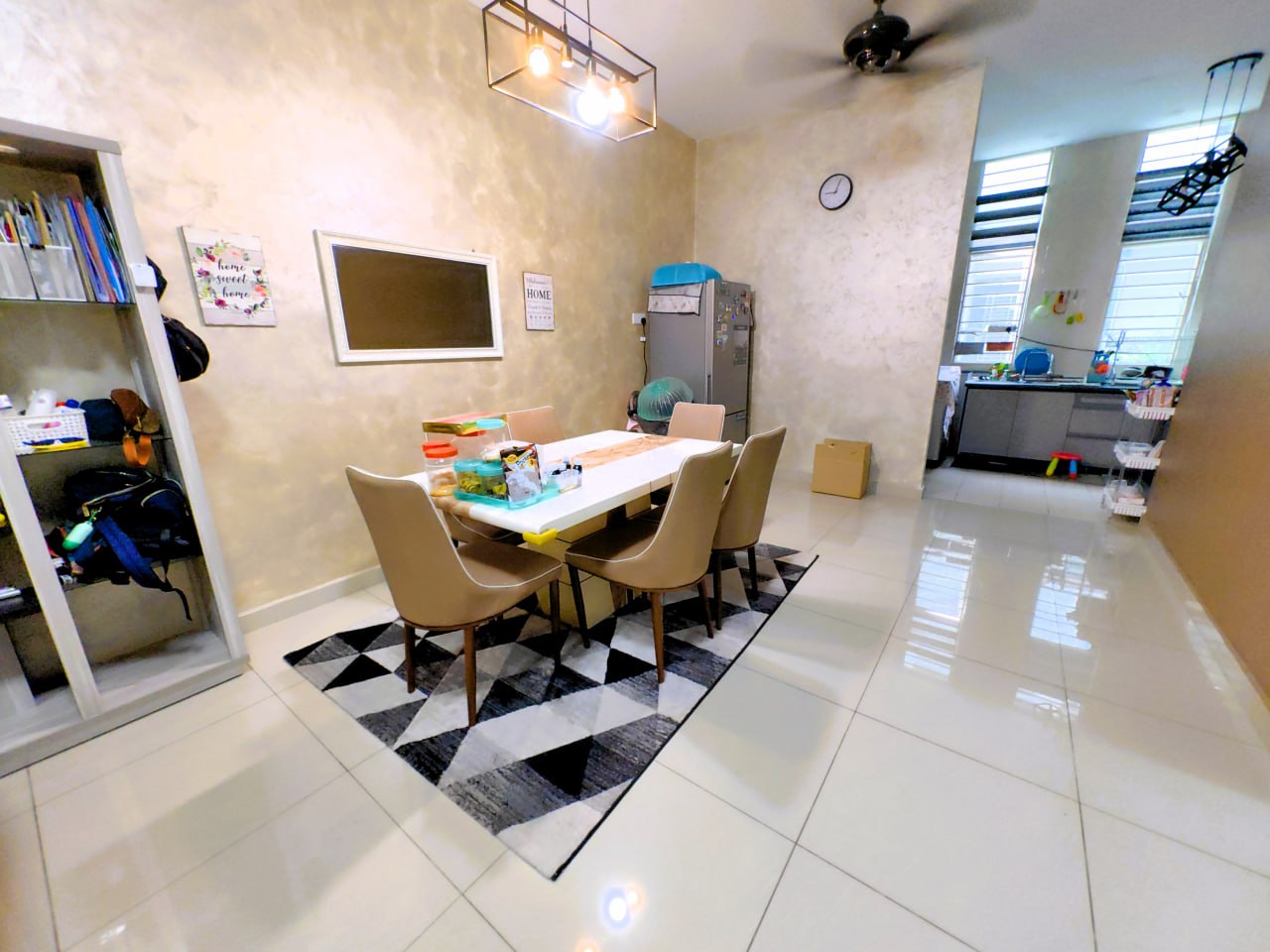 2 Storey Terrace Bangi Avenue FREEHOLD - photo 2
