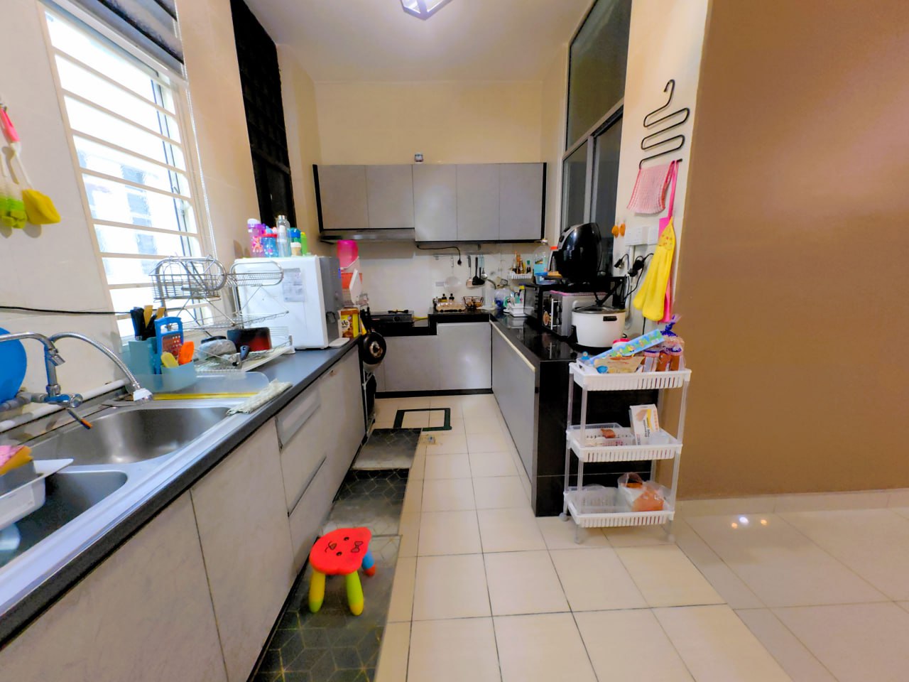 2 Storey Terrace Bangi Avenue FREEHOLD - photo 3