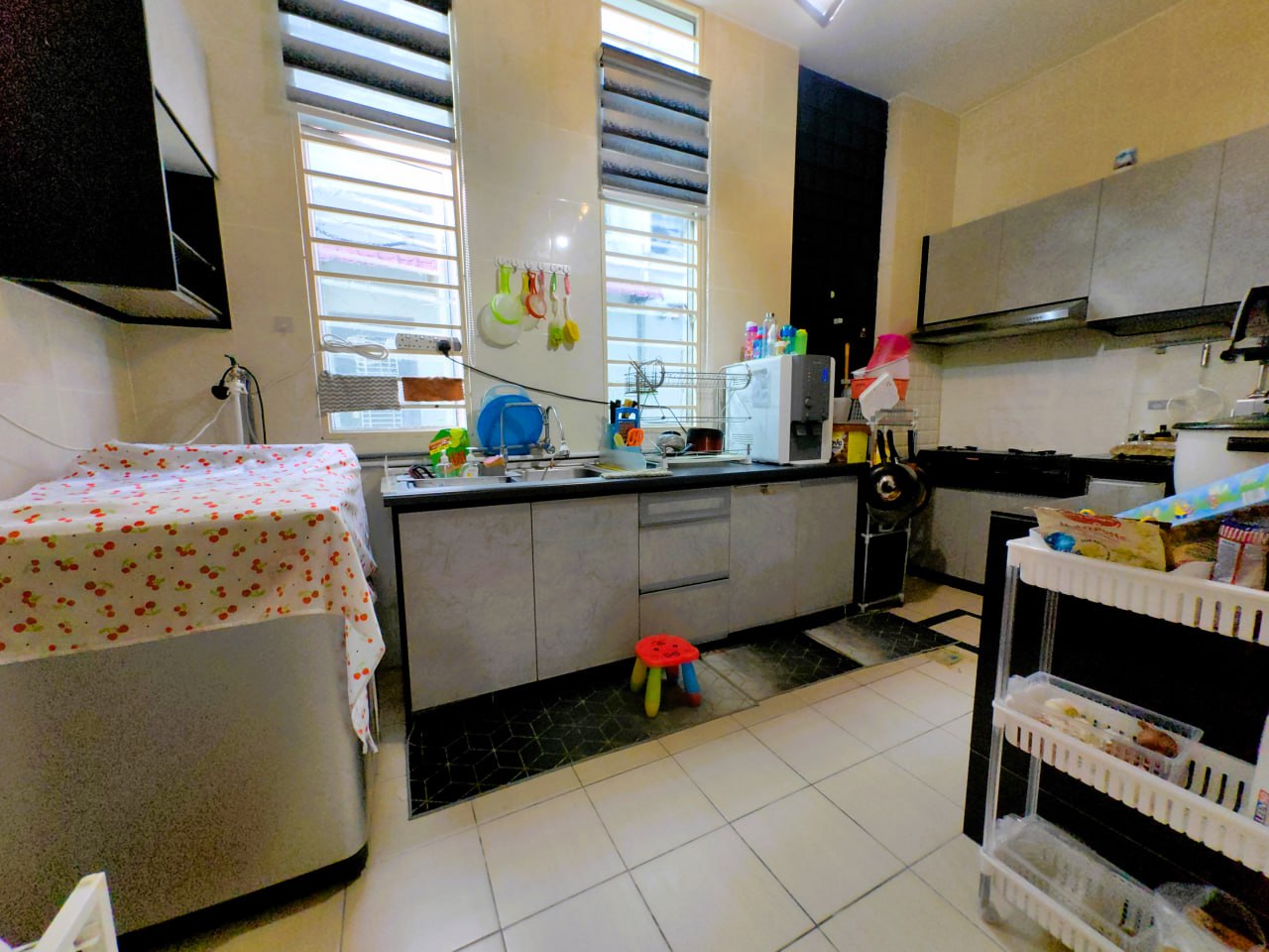 2 Storey Terrace Bangi Avenue FREEHOLD - photo 4