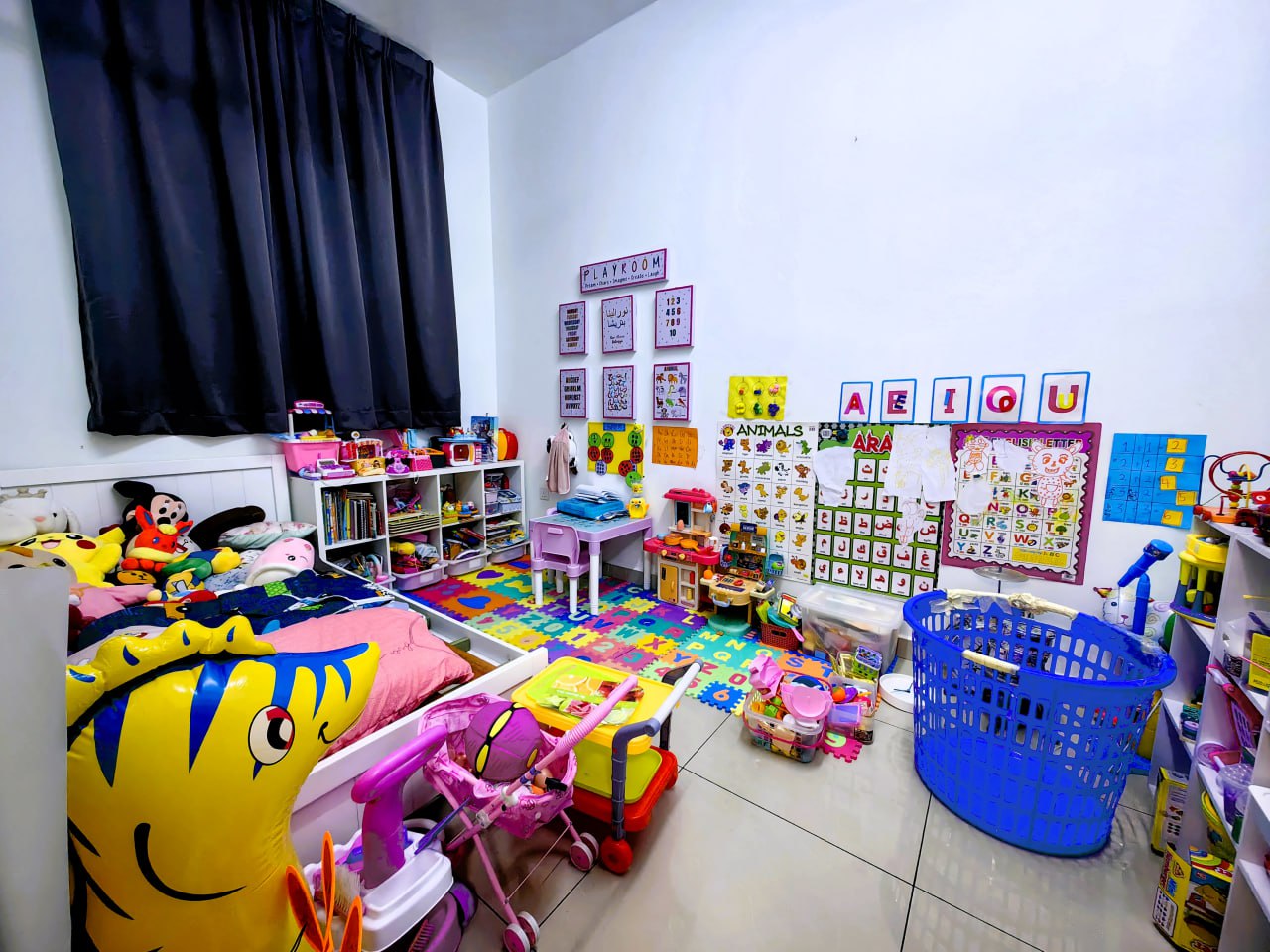 2 Storey Terrace Bangi Avenue FREEHOLD - photo 5