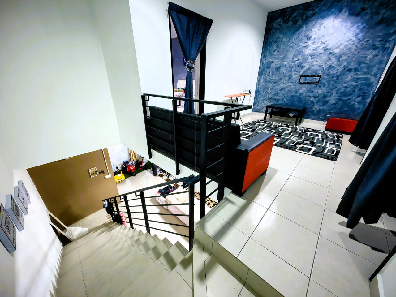 2 Storey Terrace Bangi Avenue FREEHOLD - photo 6