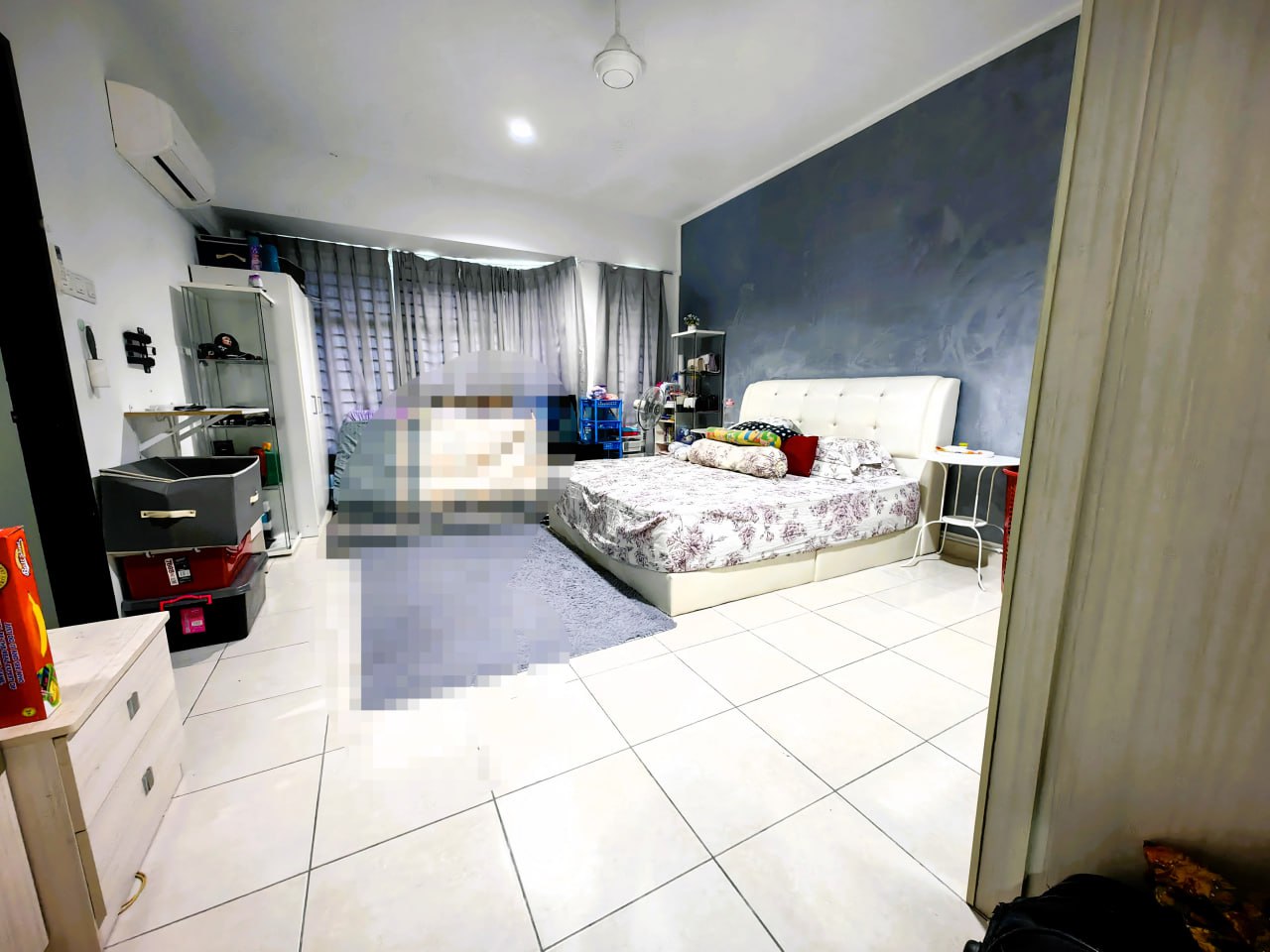2 Storey Terrace Bangi Avenue FREEHOLD - photo 7