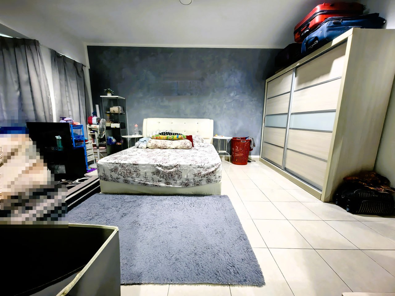 2 Storey Terrace Bangi Avenue FREEHOLD - photo 8
