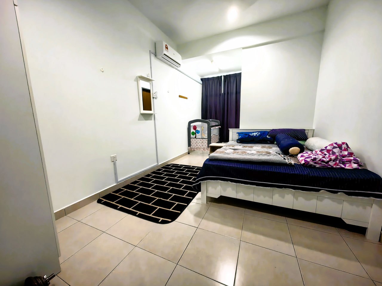 2 Storey Terrace Bangi Avenue FREEHOLD - photo 9