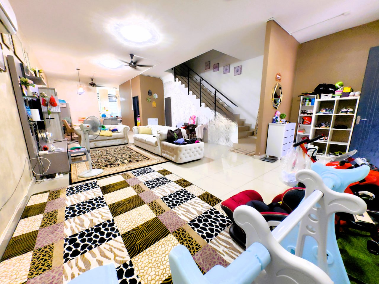 2 Storey Terrace Bangi Avenue FREEHOLD - photo 11