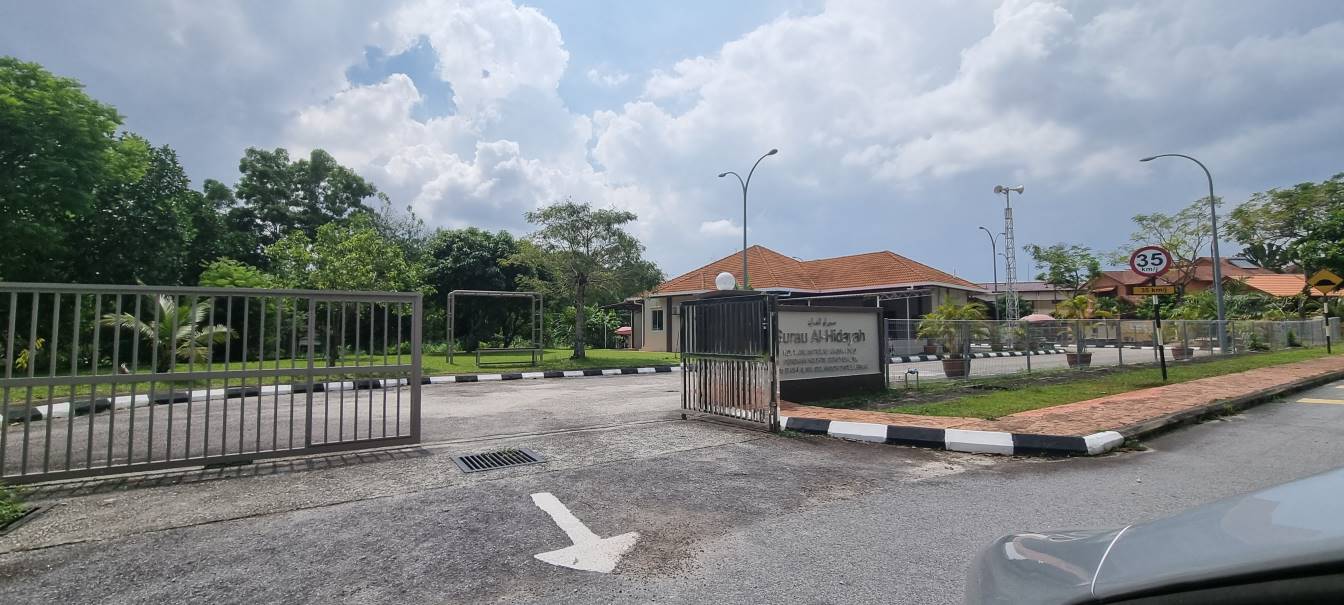2 Storey Semi D Bukit Mahkota - photo 3