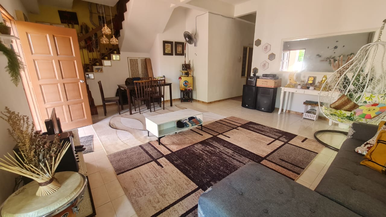 2 Storey Semi D Bukit Mahkota - photo 8