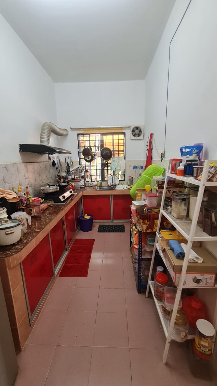 2 Storey Semi D Bukit Mahkota - photo 10