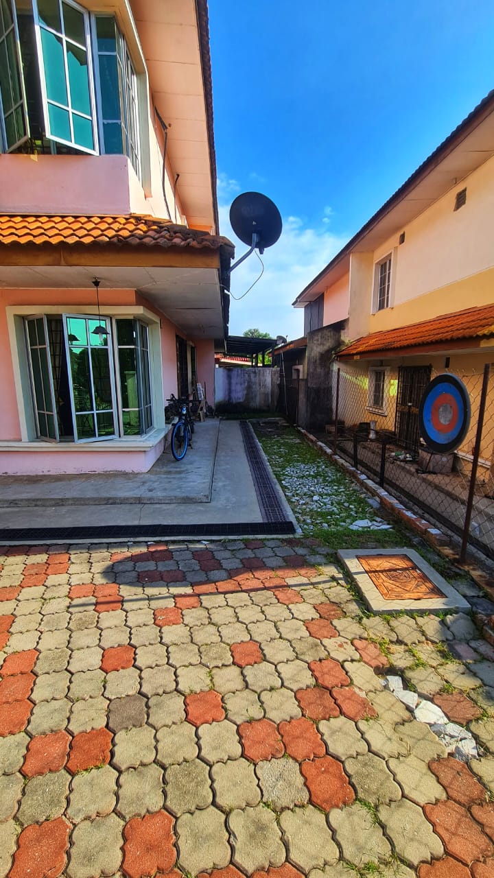 2 Storey Semi D Bukit Mahkota - photo 11